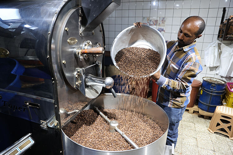 Tarladan Fincana Kahvenin Kültürel Miras Ve Küresel Ticaret Yolculuğu (2)
