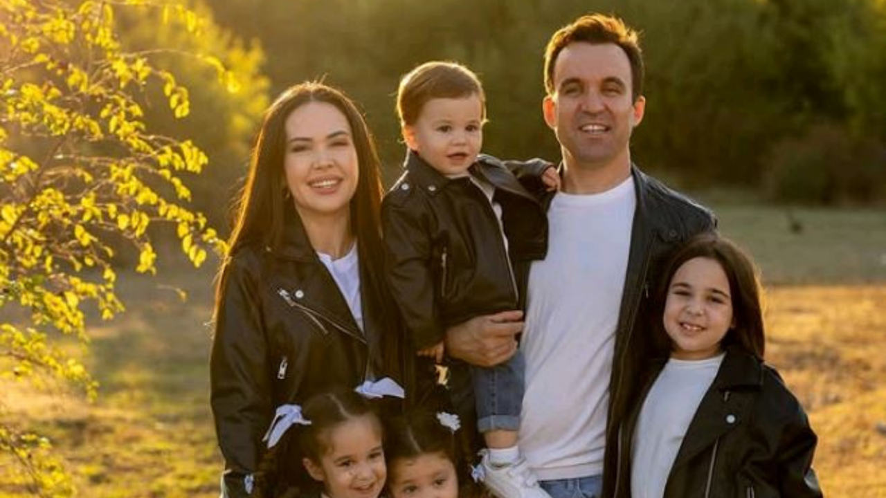 Tayyar Öz Kimdir Eşi Özlem Öz, Mal Varlığı Ve Hakkındaki Suçlamalar (1)