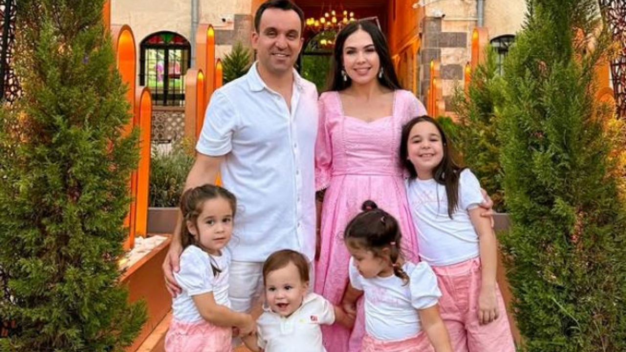 Tayyar Öz Kimdir Eşi Özlem Öz, Mal Varlığı Ve Hakkındaki Suçlamalar (4)