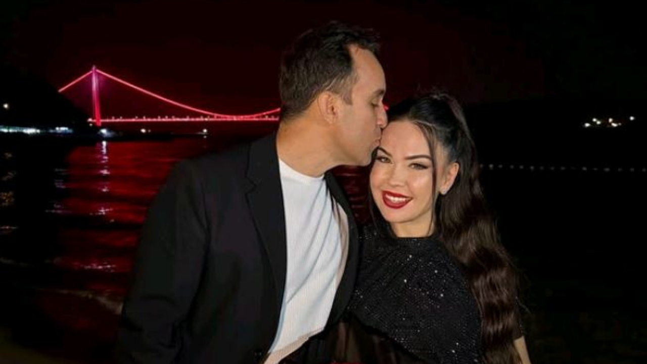 Tayyar Öz Kimdir Eşi Özlem Öz, Mal Varlığı Ve Hakkındaki Suçlamalar (7)