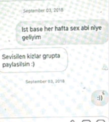 Thy’de Yasak Aşk Skandalı Nedir İddialar Gerçek Mi