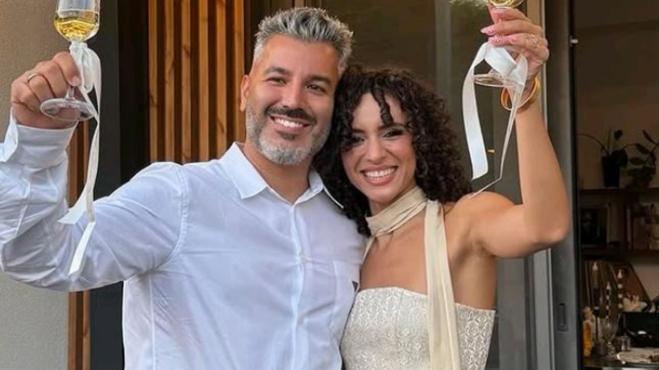 Tolga Akış’ın Nişanlısı Gizem Kaya Kimdir Yaşı, Mesleği Ve Sosyal Medya Dünyasındaki Başarısı (2)