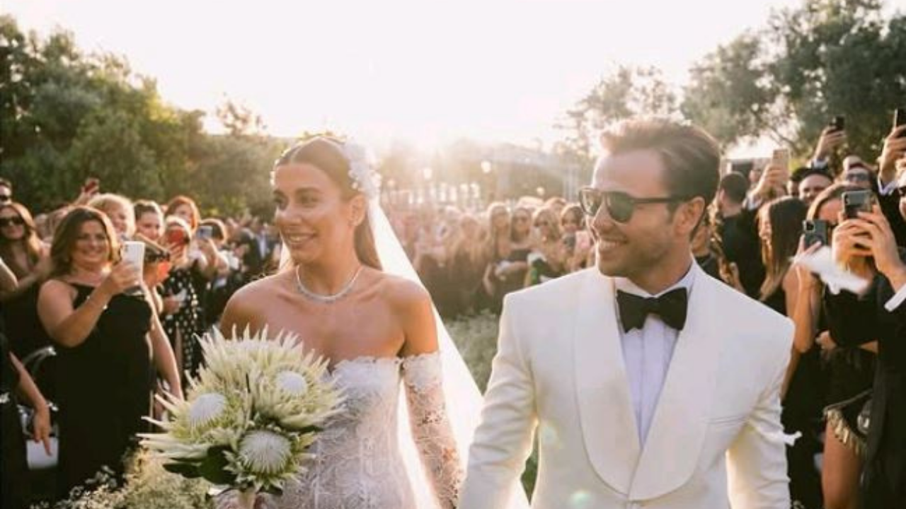 Tolga Sarıtaş Ve Zeynep Mayruk’un Bebeği Dünyaya Geldi Mi (1)