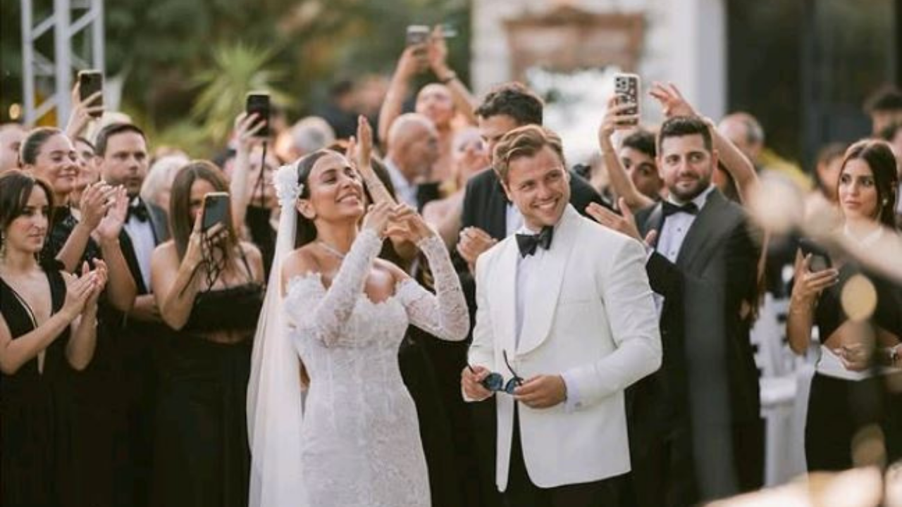 Tolga Sarıtaş Ve Zeynep Mayruk’un Bebeği Dünyaya Geldi Mi (5)