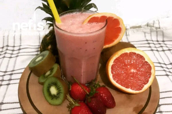 Türkiye’den Başka Bir Yerde Bulamayacağınız 9 Eşsiz İçecek (3)