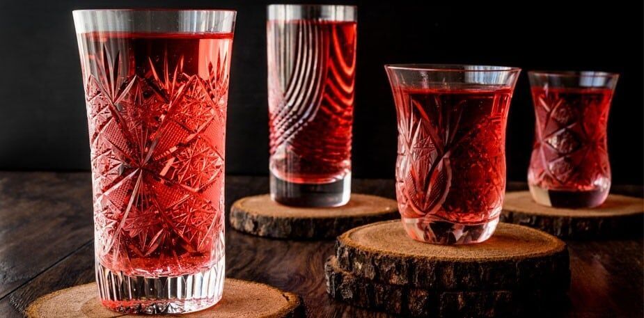 Türkiye’den Başka Bir Yerde Bulamayacağınız 9 Eşsiz İçecek (4)-1