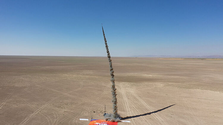 Türksat Model Uydu Yarışması’nda Şampiyonlar Belli Oldu (1)