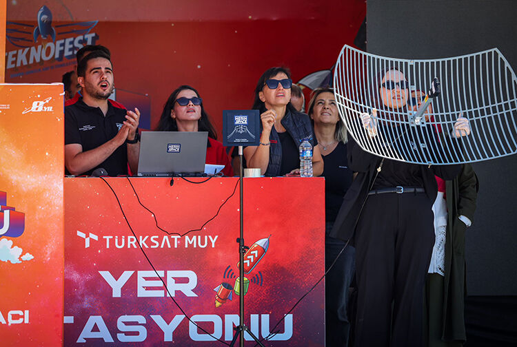 Türksat Model Uydu Yarışması’nda Şampiyonlar Belli Oldu (4)