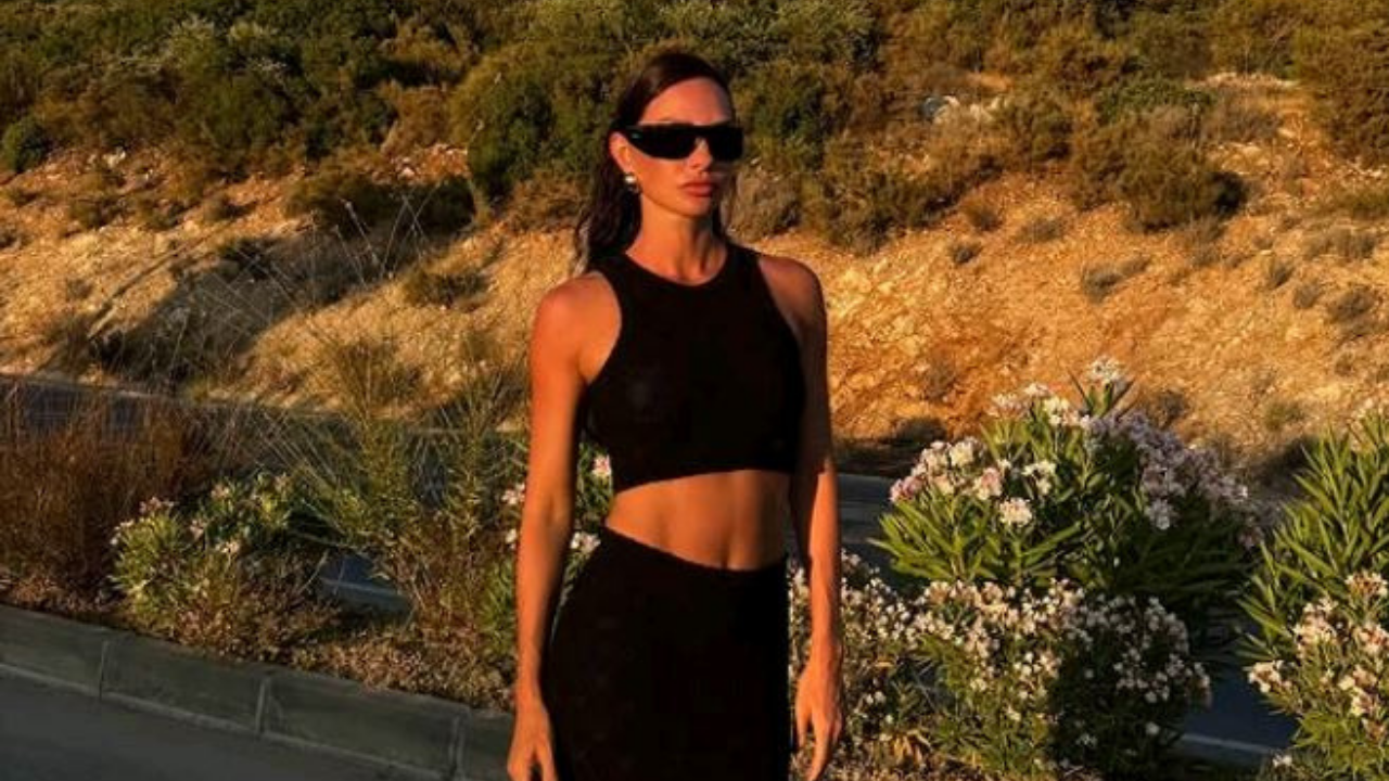 Ünlü Çift Yasemin Özilhan Ve İzzet Özilhan Boşandı Mı (2)