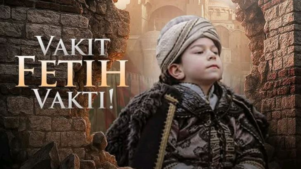 Urazbey Doğan Kimdir Mehmed Fetihler Sultanı’nın Beyazıd’ı Hakkında Her Şey (2)