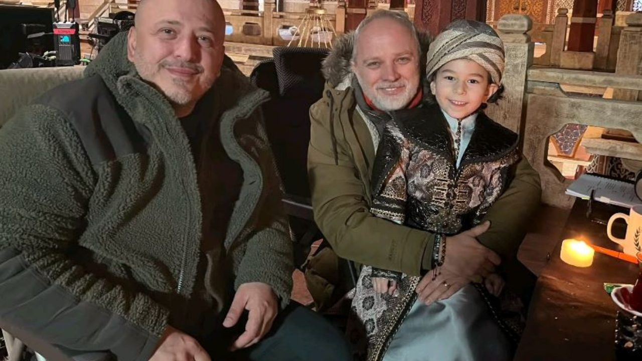 Urazbey Doğan Kimdir Mehmed Fetihler Sultanı’nın Beyazıd’ı Hakkında Her Şey (4)