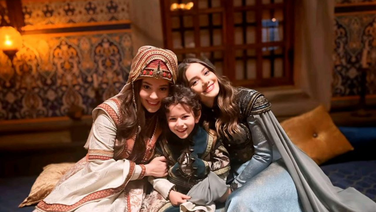 Urazbey Doğan Kimdir Mehmed Fetihler Sultanı’nın Beyazıd’ı Hakkında Her Şey (6)