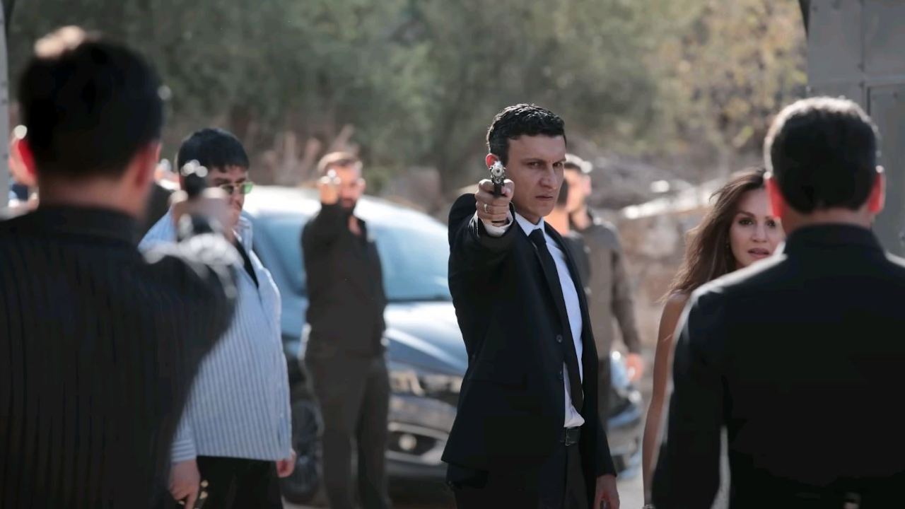 Uzak Şehir Yeni Sezon Başladı 2. Sezon 1. Bölümde Neler Yaşandı (3)