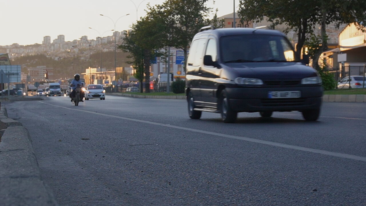 Vergi Kalktı Kahramanmaraş’ta Abd Menşeli Otomobiller Ucuzlayacak-1
