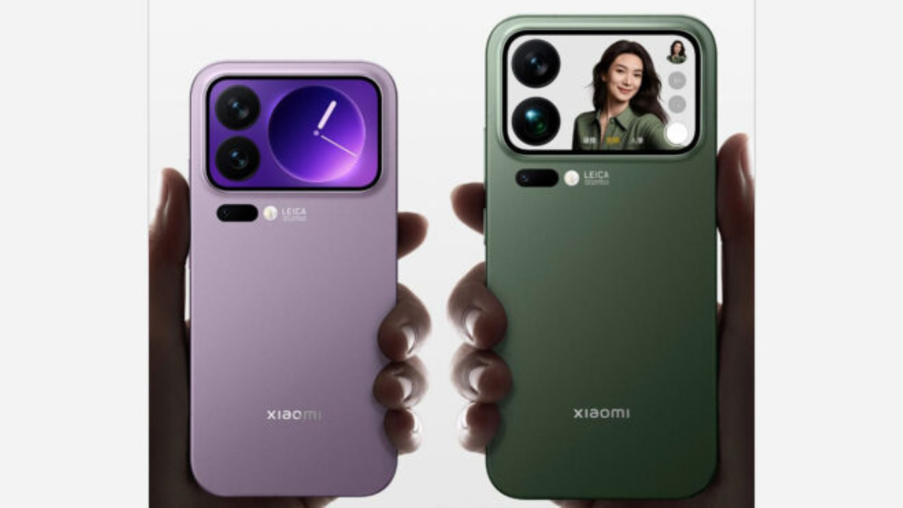 Xiaomi 17 Pro Max Türkiye’de Çıkış Tarihi Ve Fiyatı Açıklandı (2)