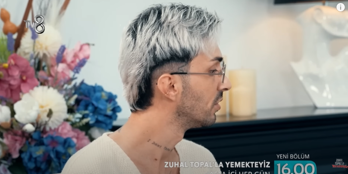 Zuhal Topal Yemekteyiz Eren Karataş Kimdir Kaç Yaşında, Nereli Ve Mesleği Ne (2)