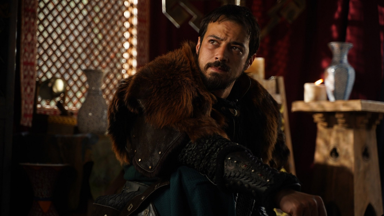 Kuruluş Orhan İlk Bölümüyle Zirvede! Orhan Bey’in Kanlı İntikamı Sosyal Medyayı Salladı