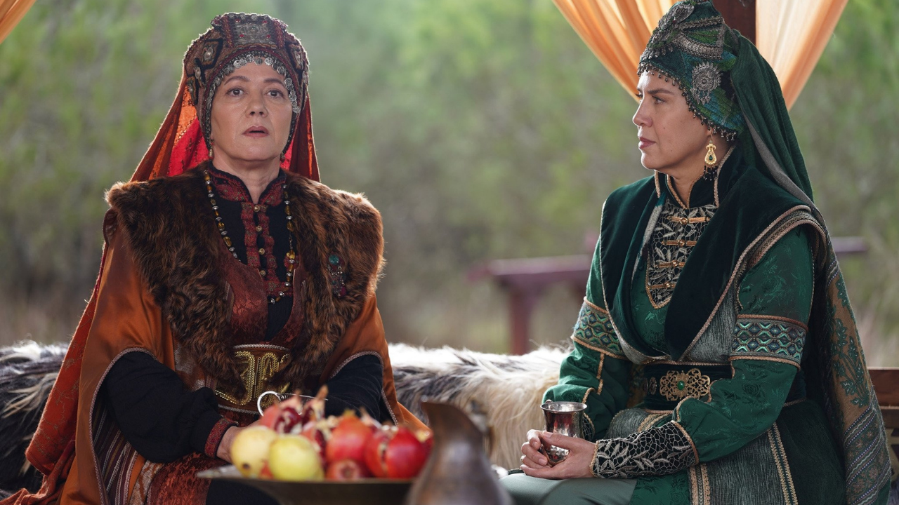 Kuruluş Orhan 2. Bölüm Fragmanı Yayında! Flavius’un İntikam Hamlesi Neler Getirecek?