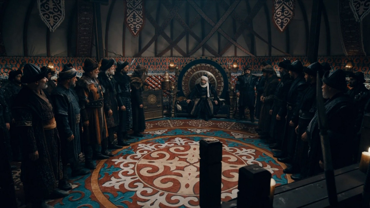 Kuruluş Orhan 2. Bölüm Fragmanı Yayında! Flavius’un İntikam Hamlesi Neler Getirecek?