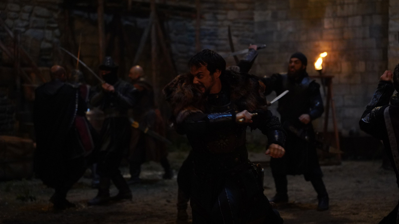 Kuruluş Orhan 2. Bölüm Fragmanı Yayında! Flavius’un İntikam Hamlesi Neler Getirecek?