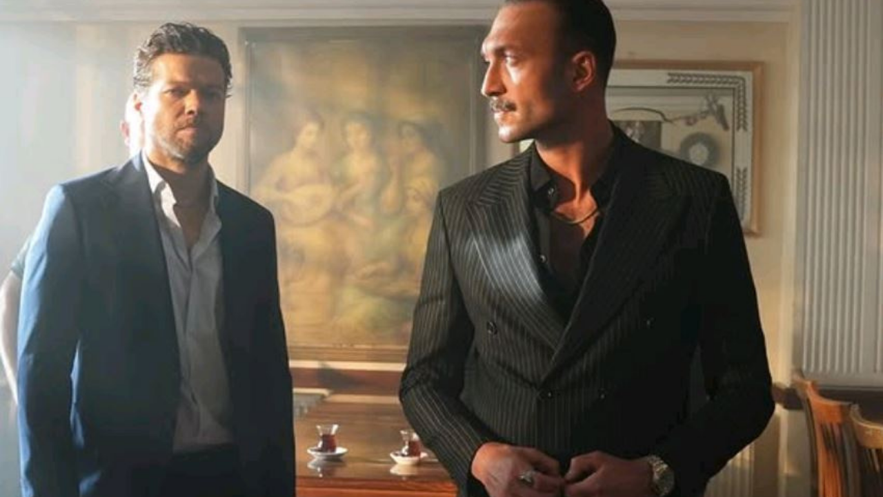 Eşref Rüya Kenan Kimdir? Kaan Turgut Kaç Yaşında ve Hangi Dizilerde Rol Aldı?