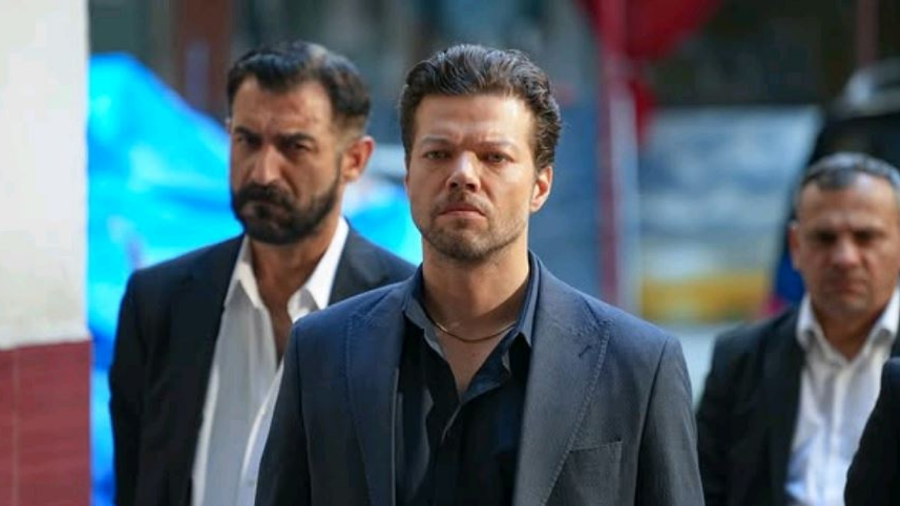 Eşref Rüya Kenan Kimdir? Kaan Turgut Kaç Yaşında ve Hangi Dizilerde Rol Aldı?