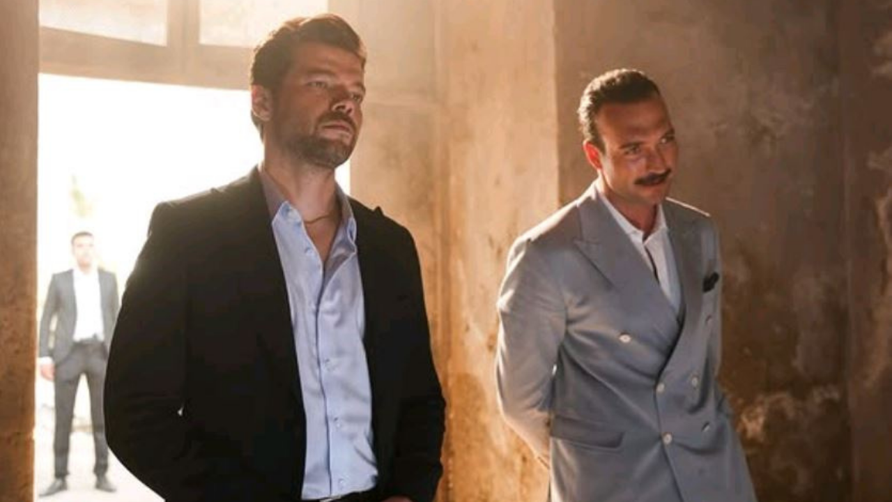 Eşref Rüya Kenan Kimdir? Kaan Turgut Kaç Yaşında ve Hangi Dizilerde Rol Aldı?