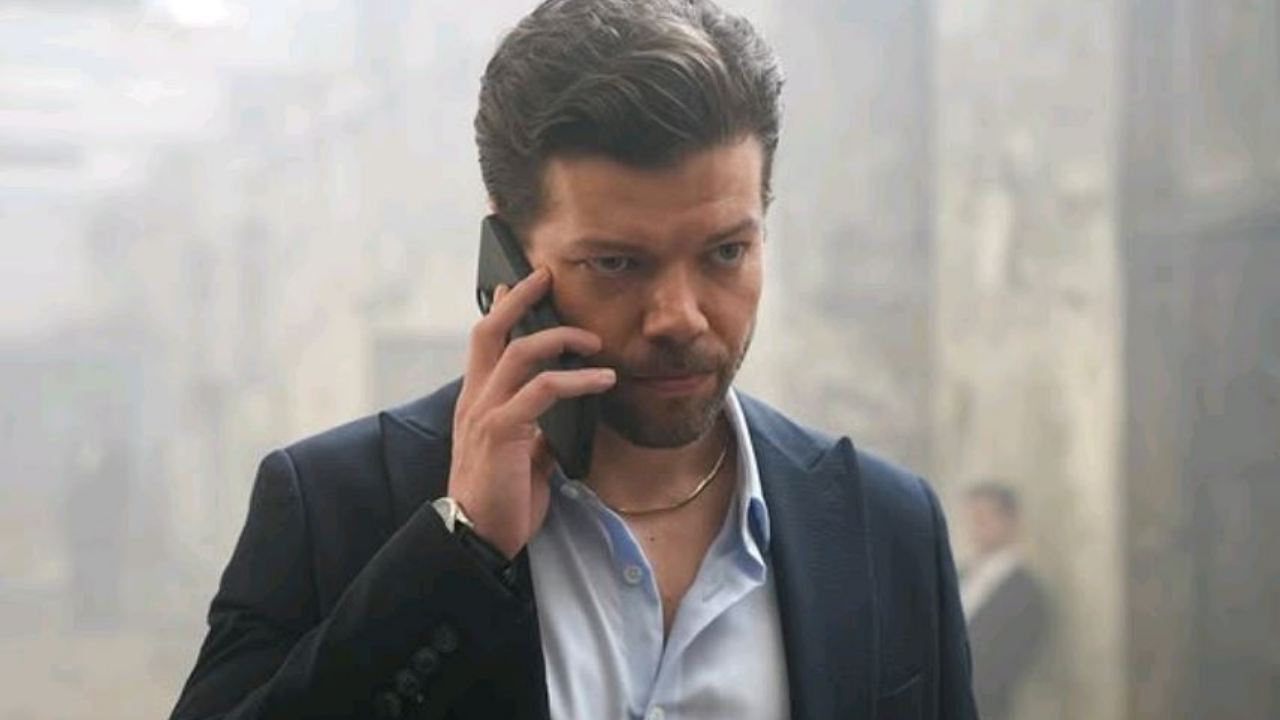 Eşref Rüya Kenan Kimdir? Kaan Turgut Kaç Yaşında ve Hangi Dizilerde Rol Aldı?