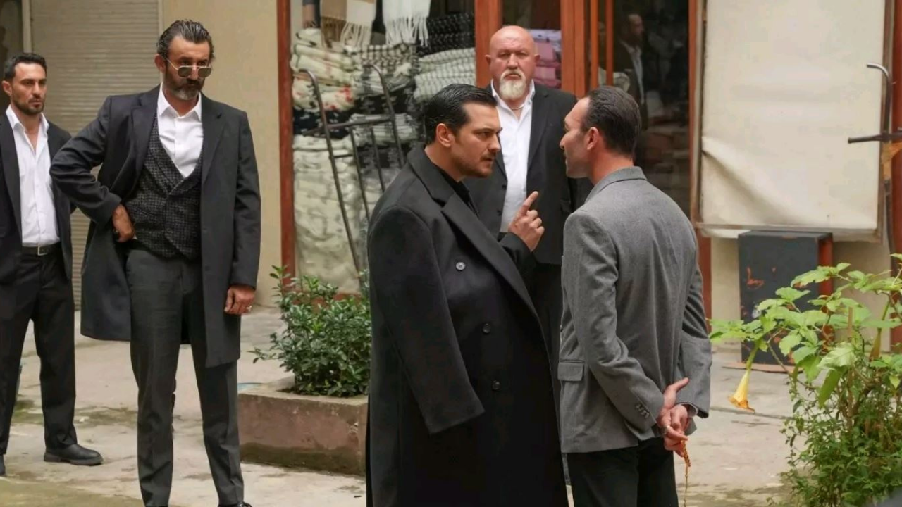 Eşref Rüya 20. Bölümünde Neler Yaşandı? Patlama Her Şeyi Değiştirdi