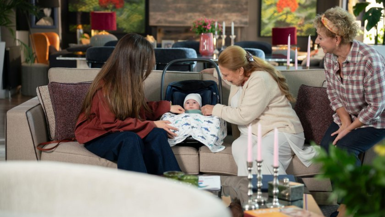 Kızılcık Şerbeti Çimen Diziden Ayrılıyor mu? Kanser İddiaları Gündemde!