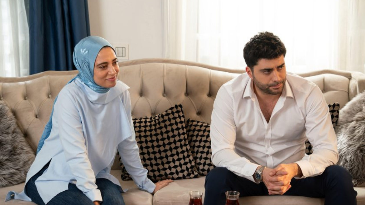 Kızılcık Şerbeti Çimen Diziden Ayrılıyor mu? Kanser İddiaları Gündemde!