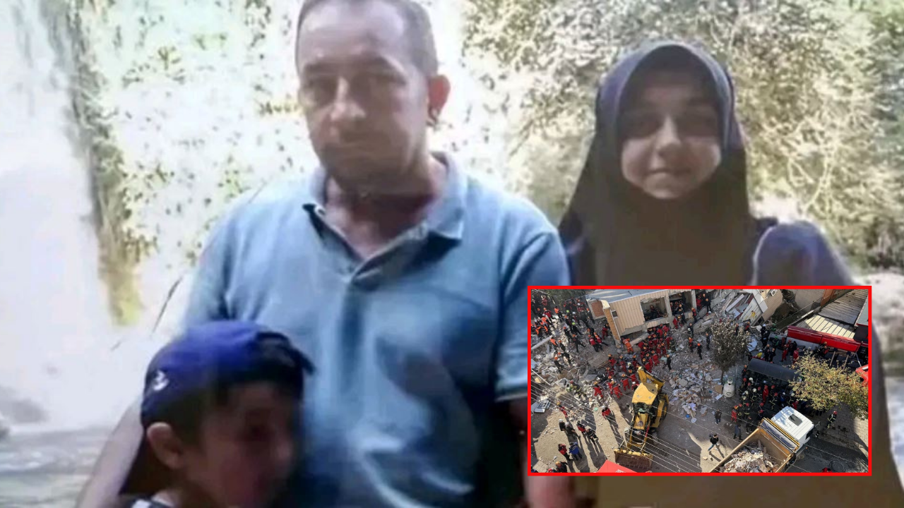 Emir Bilir kimdir? Gebze’de çöken binada yaşamını yitiren 12 yaşındaki çocuk