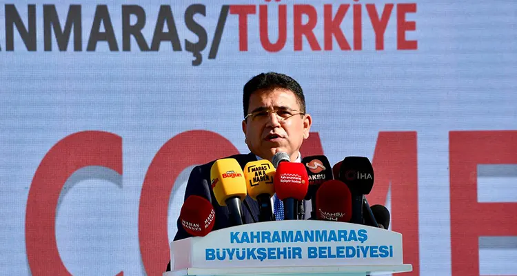 18 Ülkeden 130 Pehlivan Kahramanmaraş’ta Ter Dökecek (2)-1