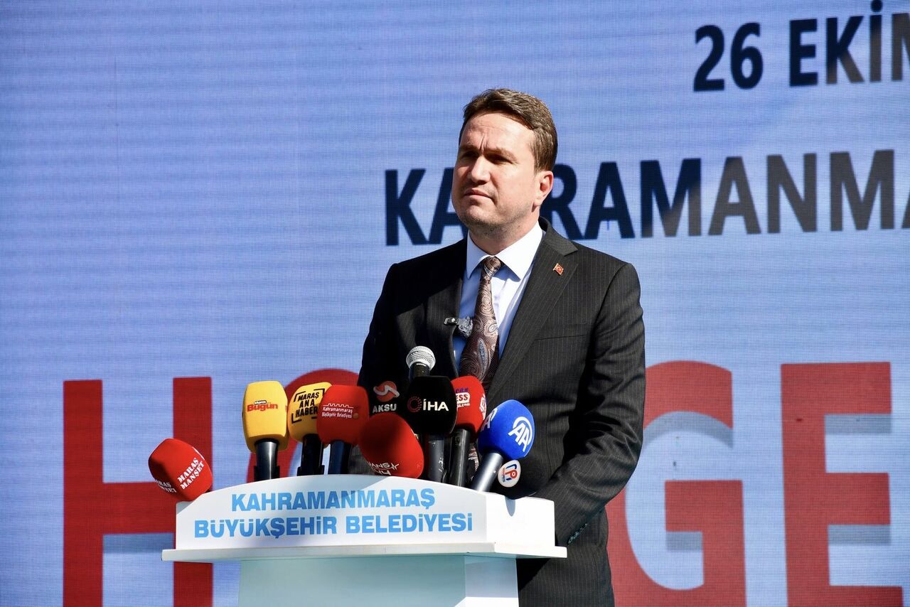 18 Ülkeden 130 Pehlivan Kahramanmaraş’ta Ter Dökecek (2)