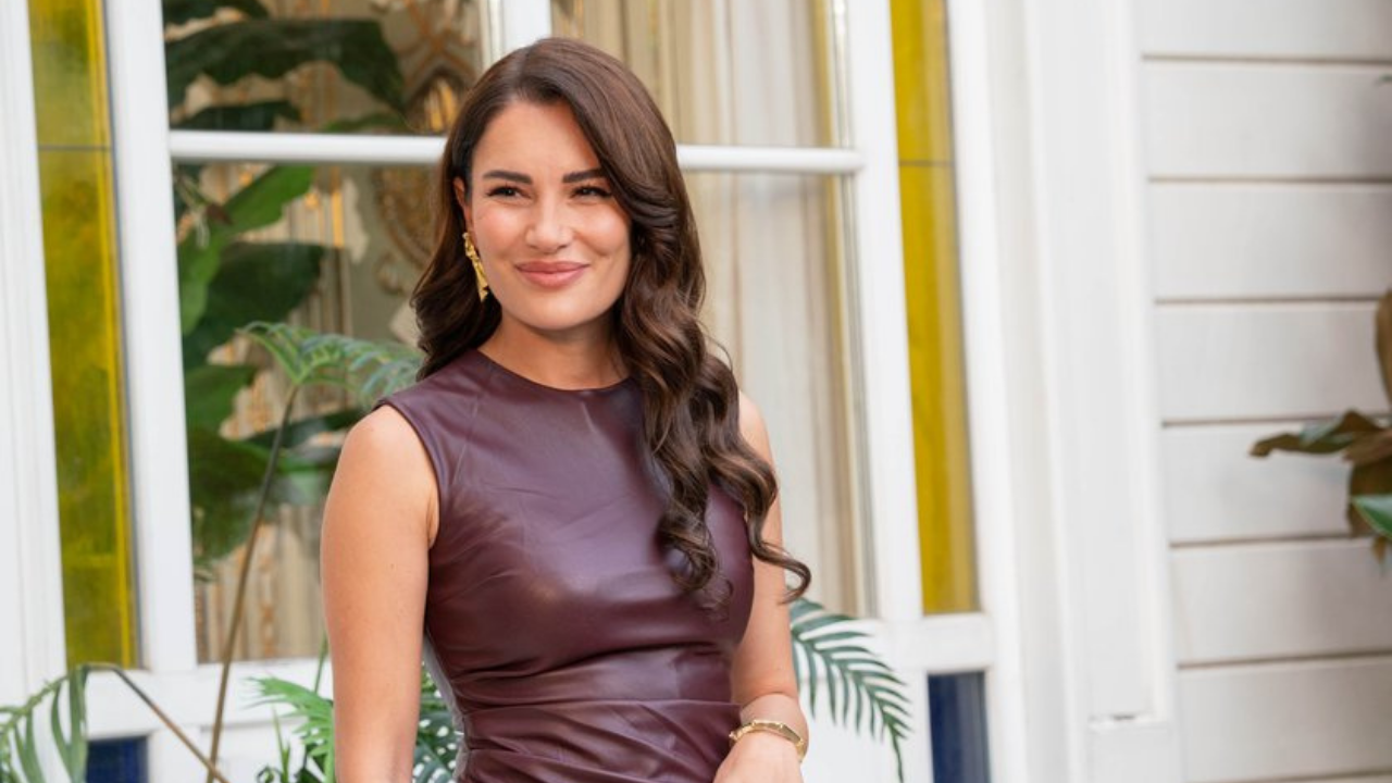 Kızılcık Şerbeti Son Bölümde Neler Oldu? Yeni Bölüm Fragmanı İzleyiciyi Ekrana Kilitledi