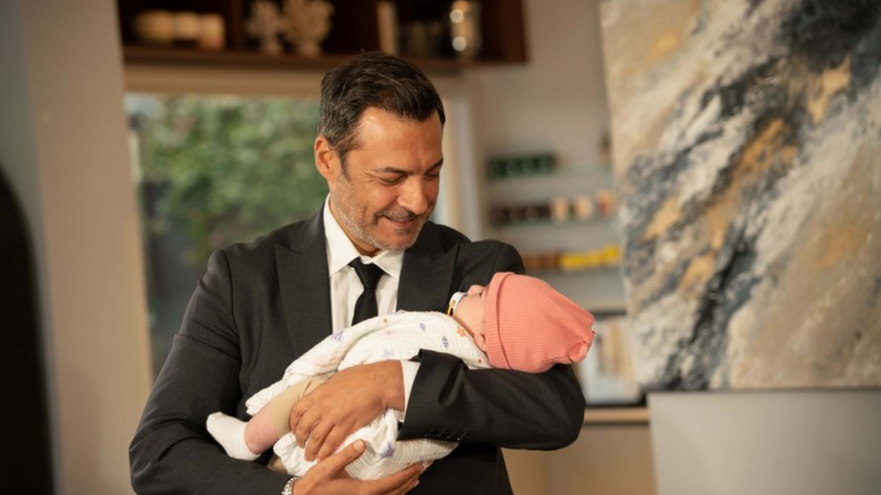 Kızılcık Şerbeti Son Bölümde Neler Oldu? Yeni Bölüm Fragmanı İzleyiciyi Ekrana Kilitledi