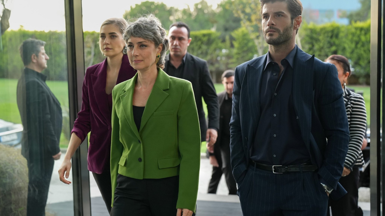 Aşk ve Gözyaşı Yeni Bölüm Ne Zaman? Dizinin Final Yaptığı Doğru mu?