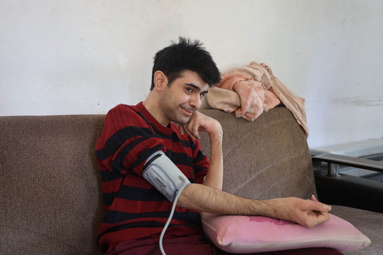 3 Yıl Sonra Duş Alıp Tıraş Olan Barış Özbay'ın Hastalığı Ortaya Çıktı (1)-1