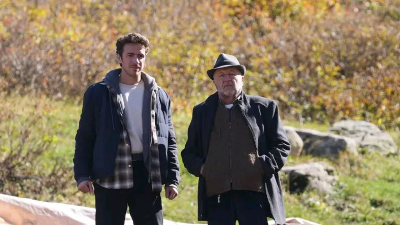 Taşacak Bu Deniz 3. Bölümde Neler Oldu? Tüm Detaylar