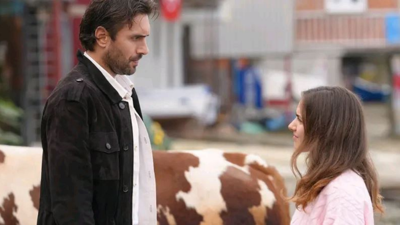 Taşacak Bu Deniz 3. Bölümde Neler Oldu? Tüm Detaylar