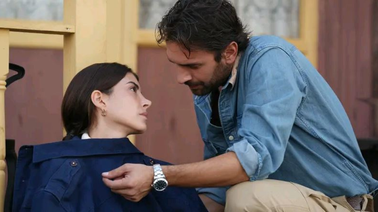 Taşacak Bu Deniz 3. Bölümde Neler Oldu? Tüm Detaylar