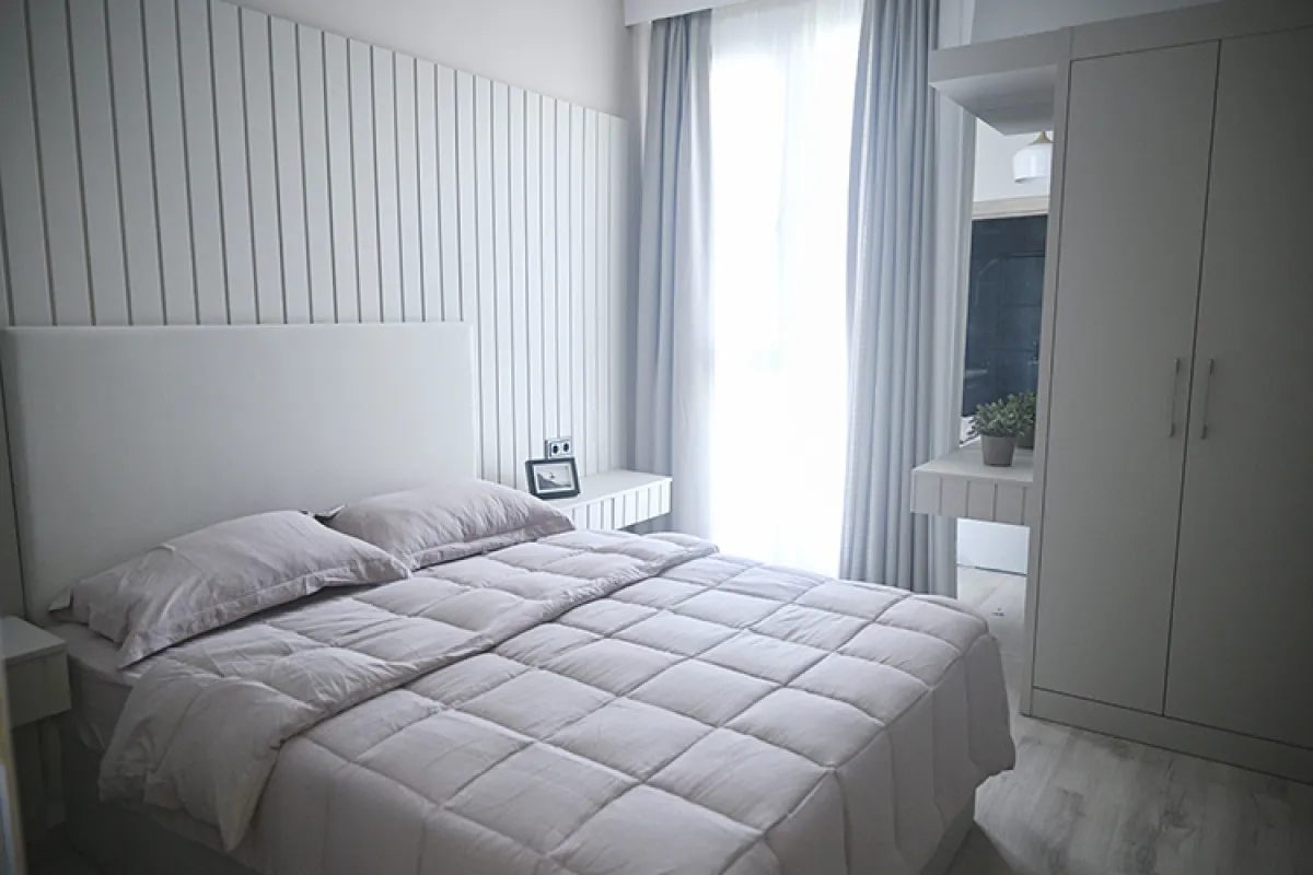 500 Bin Sosyal Konut Projesinde Toki̇ Örnek Daireler Tanıtıldı İşte 1+1 Ve 2+1 Konutlar (6)