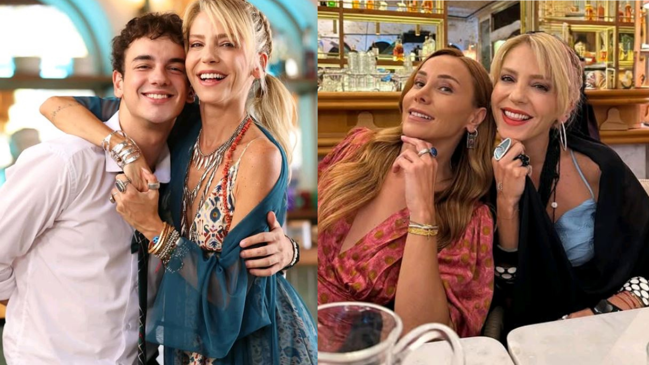 Ben Leman Dizisinin Suzan’ı Gökçe Eyüboğlu Kimdir? Kaç Yaşında ve Sevgilisi Var mı?