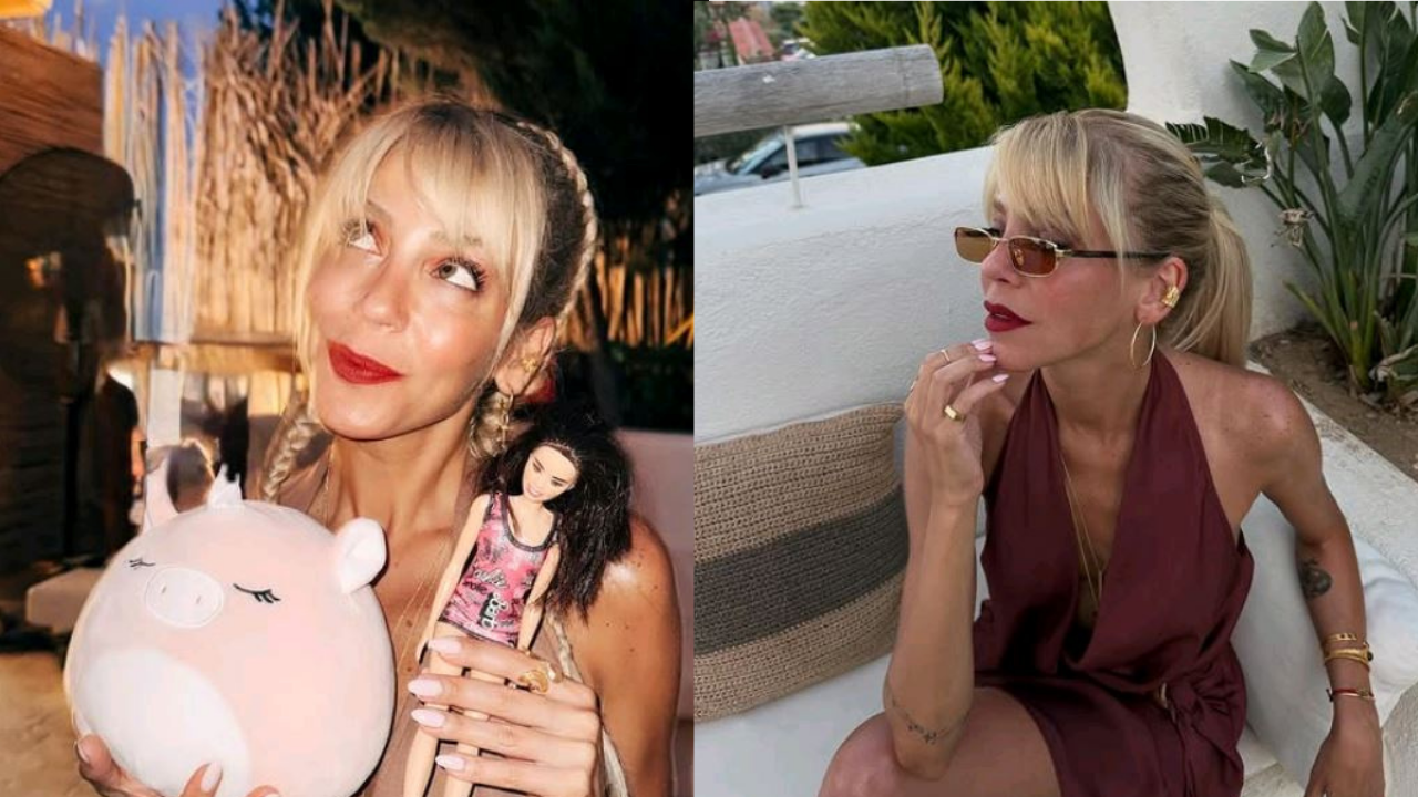 Ben Leman Dizisinin Suzan’ı Gökçe Eyüboğlu Kimdir? Kaç Yaşında ve Sevgilisi Var mı?