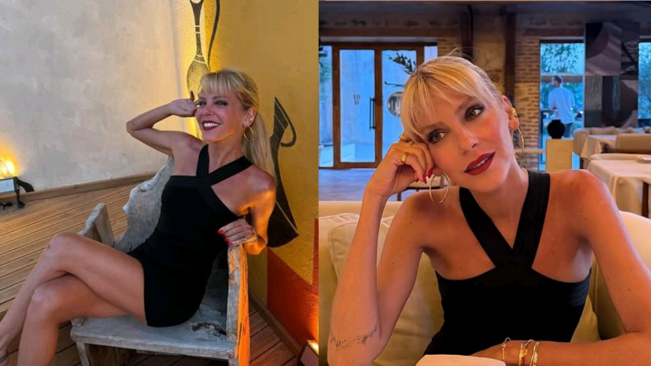 Ben Leman Dizisinin Suzan’ı Gökçe Eyüboğlu Kimdir? Kaç Yaşında ve Sevgilisi Var mı?