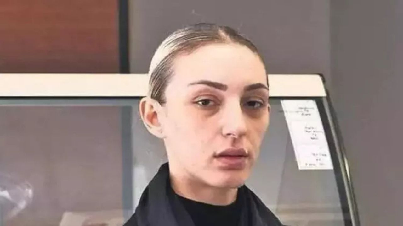 Tuğyan Ülkem Gülter'in eski eşi Mahmut kimdir, kaç çocuğu var?