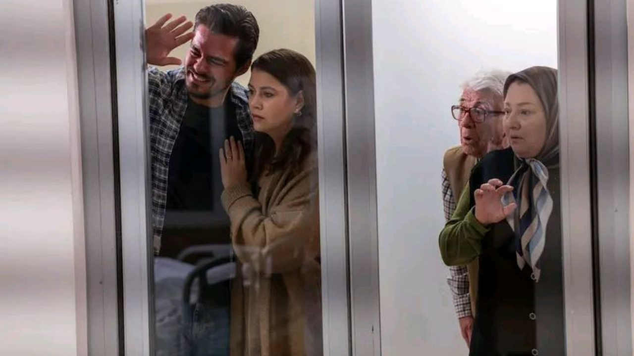 Taner Suçsuzluğu İspatladı! Gönül Dağı 190’da Selma’yı Bekleyen Sürpriz Ne?