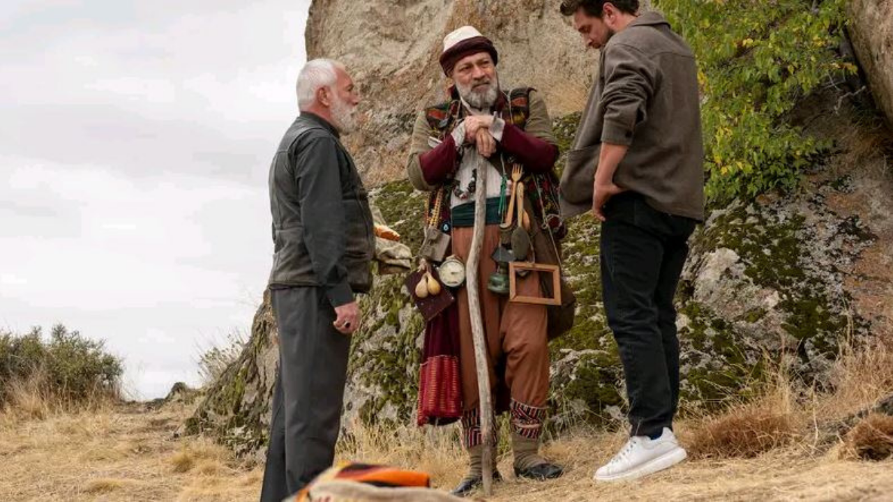 Taner Suçsuzluğu İspatladı! Gönül Dağı 190’da Selma’yı Bekleyen Sürpriz Ne?