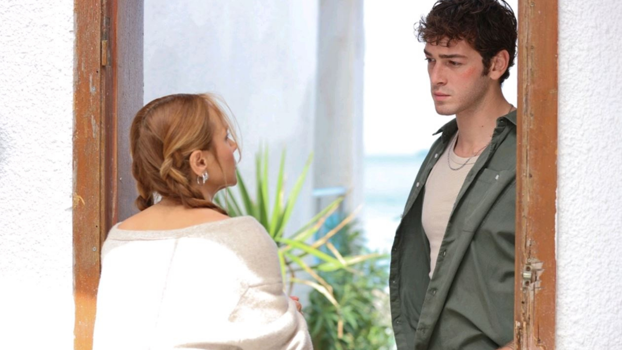 Ben Leman 4. Bölümde Leman’ın Sırrı Ortaya Çıkıyor! Kasabadaki Sürpriz İsim Kim?