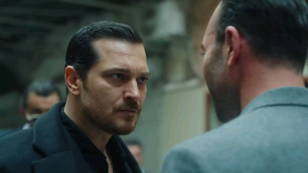 Eşref Rüya 19. Bölümde Neler Yaşandı? Gerilim ve Sürprizlerle Dolu Anlar